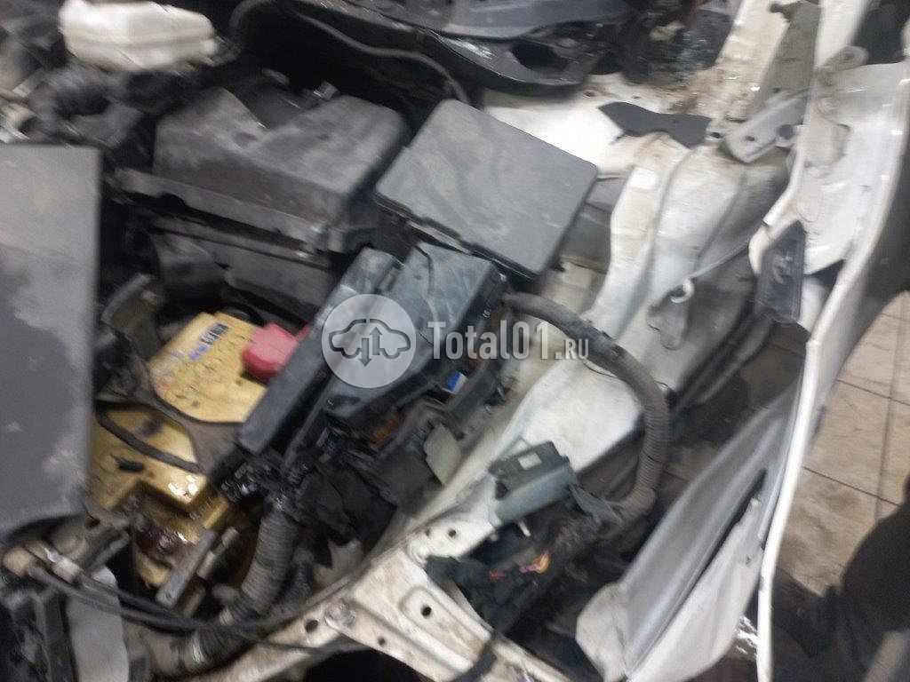 Фото Nissan Murano 594