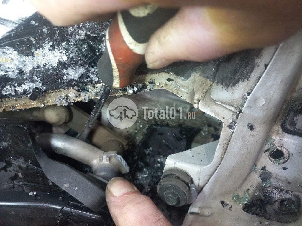 Фото Nissan Murano 596