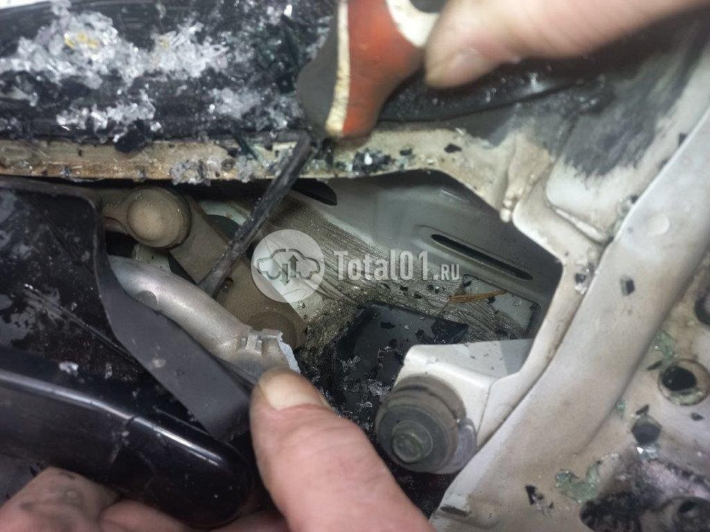 Фото Nissan Murano 598