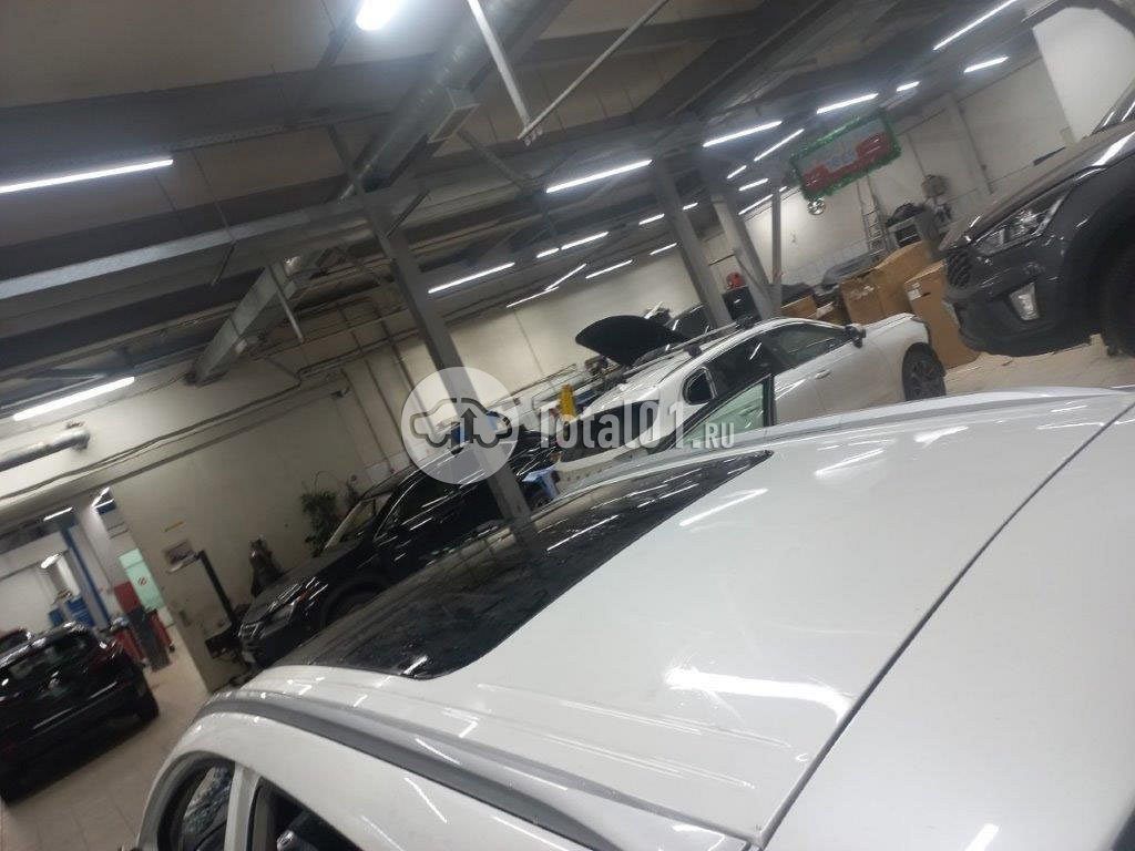 Фото Nissan Murano 600