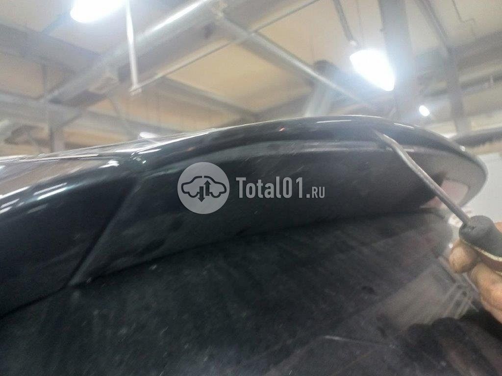 Фото Nissan Murano 606