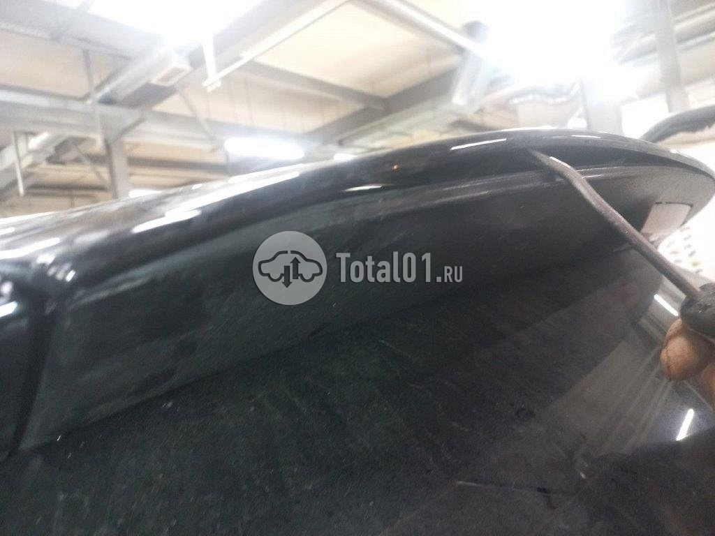 Фото Nissan Murano 608