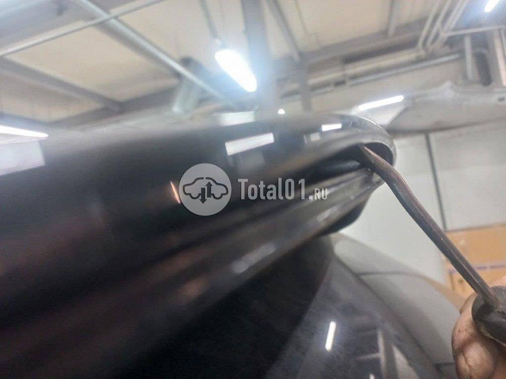 Фото Nissan Murano 610