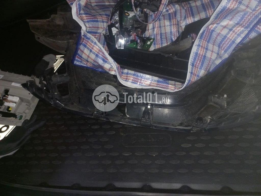 Фото Nissan Murano 612