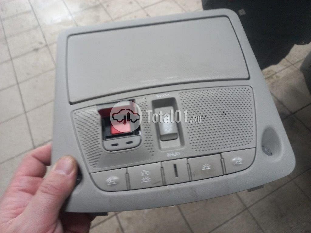 Фото Nissan Murano 614