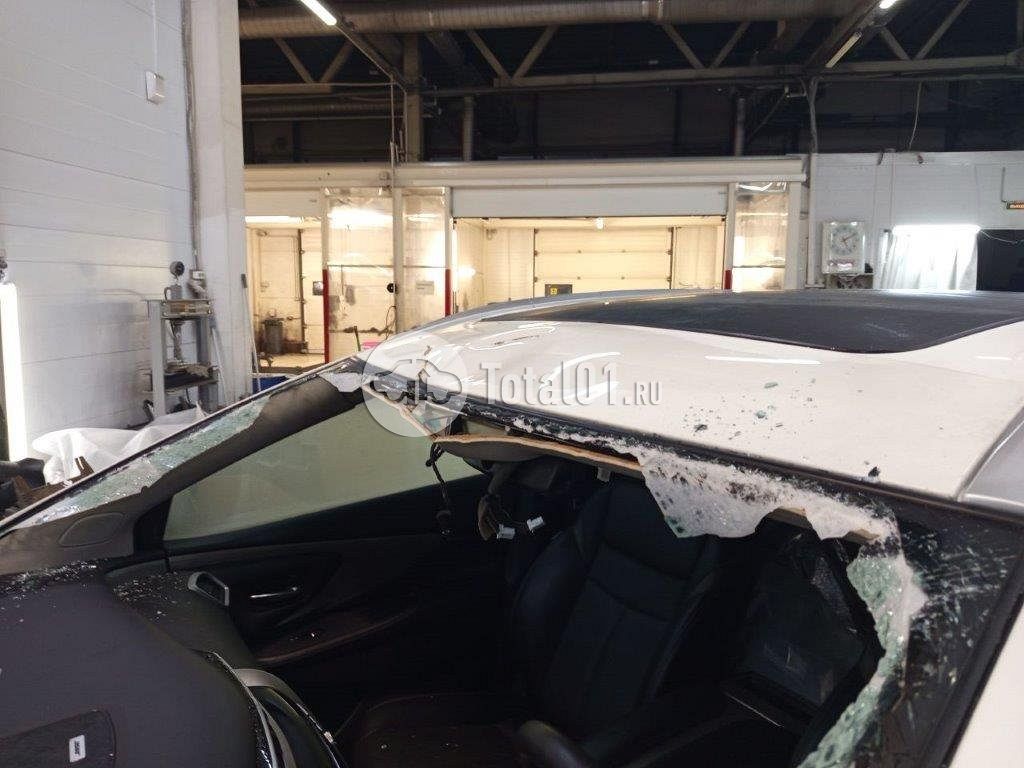 Фото Nissan Murano 628