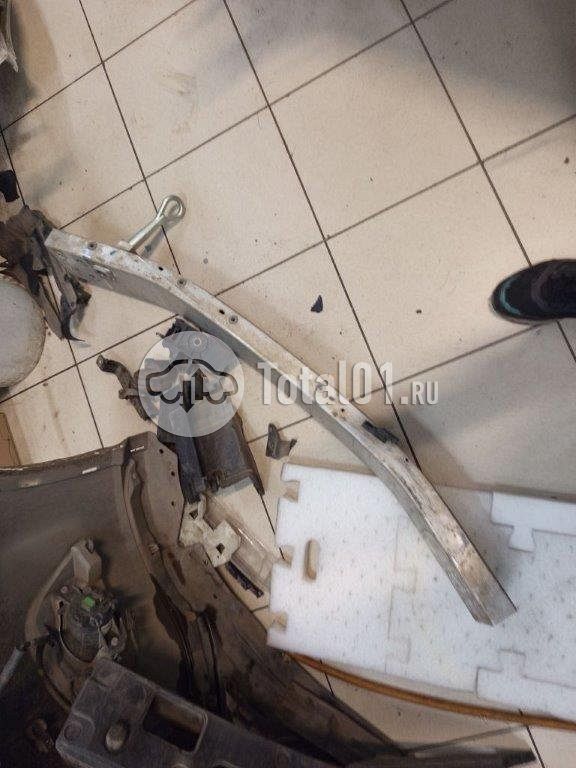 Фото Nissan Murano 632