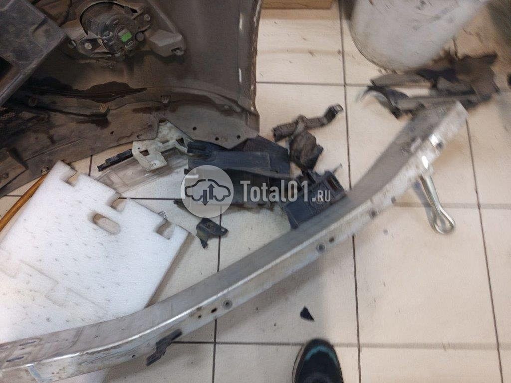 Фото Nissan Murano 634