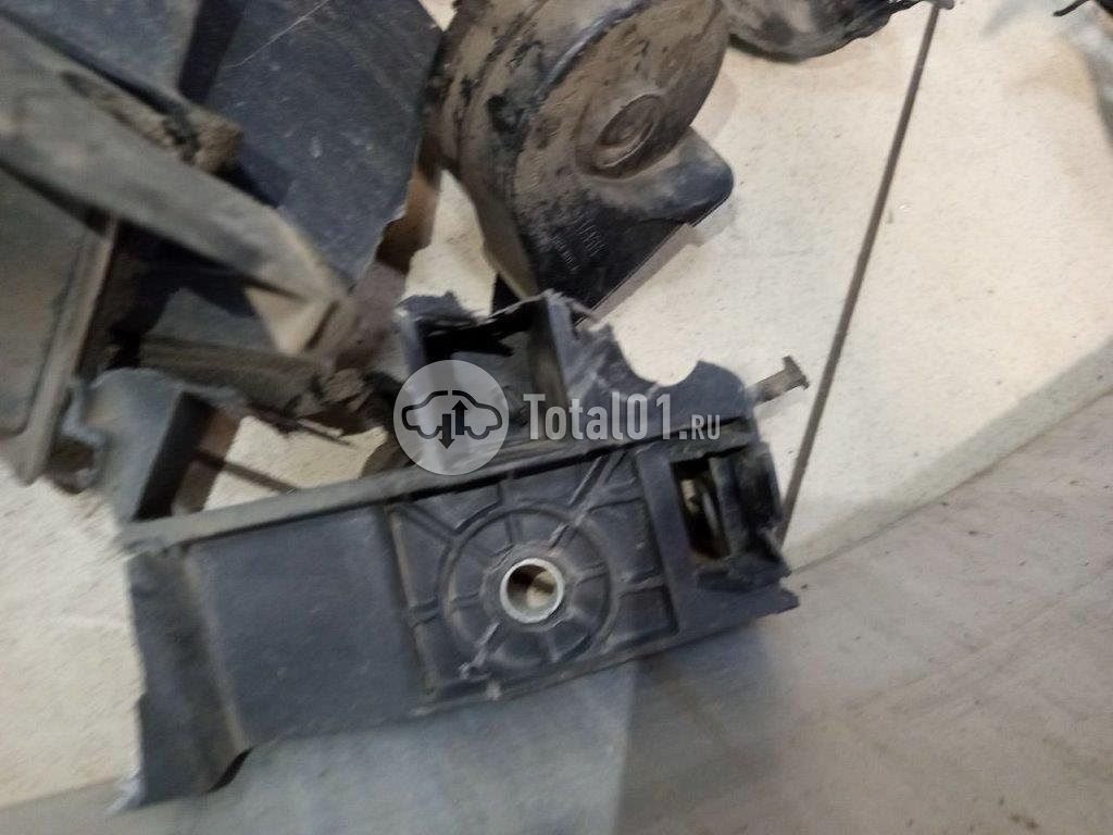 Фото Nissan Murano 636