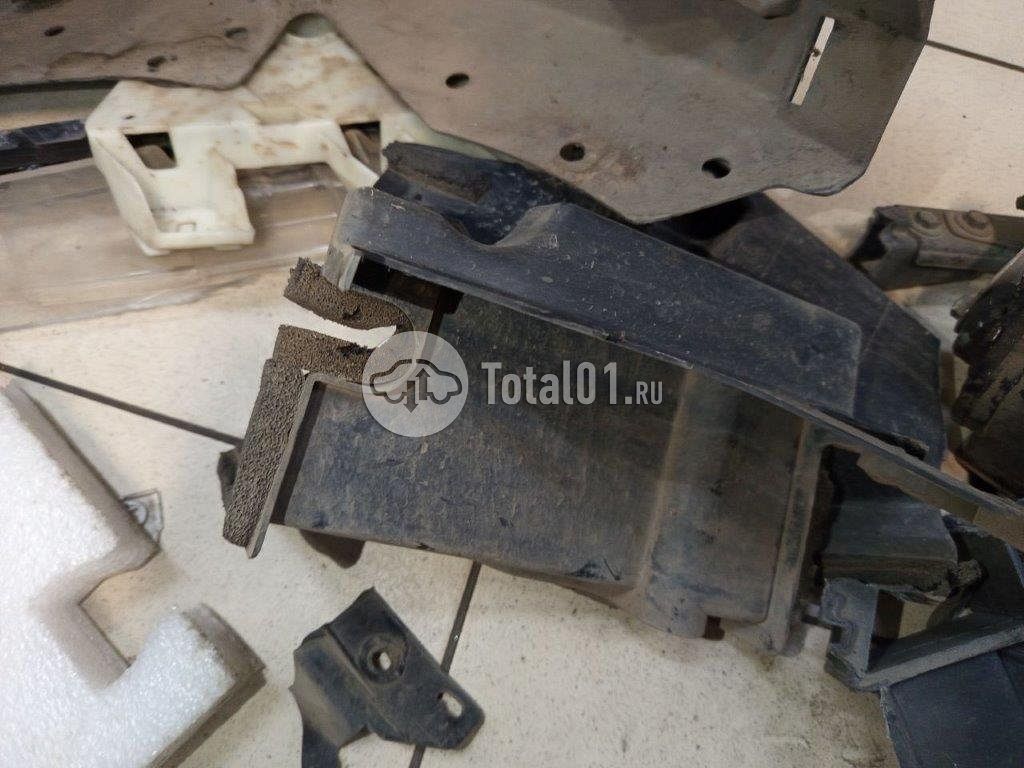 Фото Nissan Murano 638