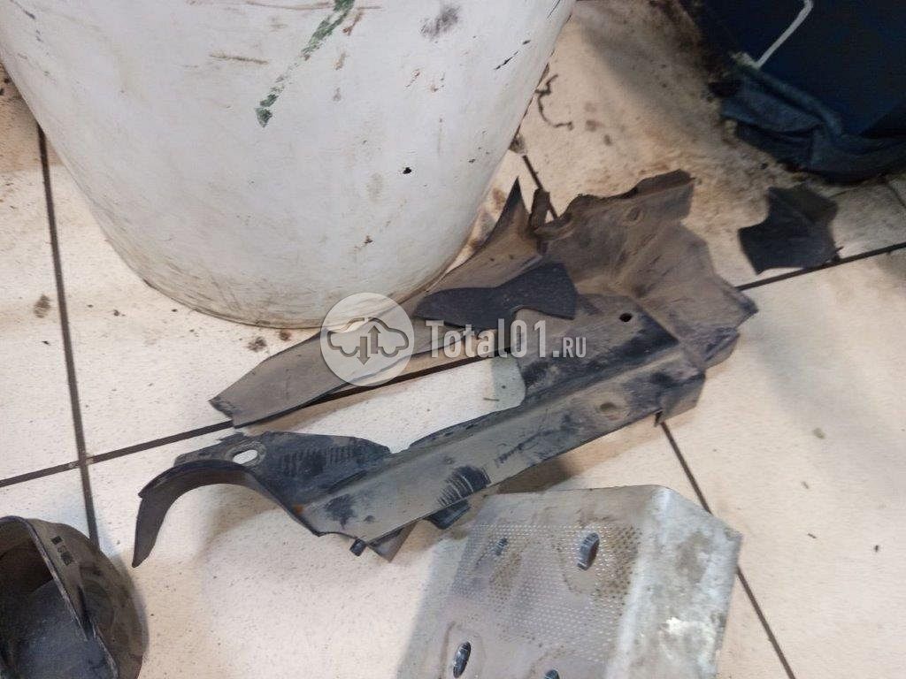 Фото Nissan Murano 646