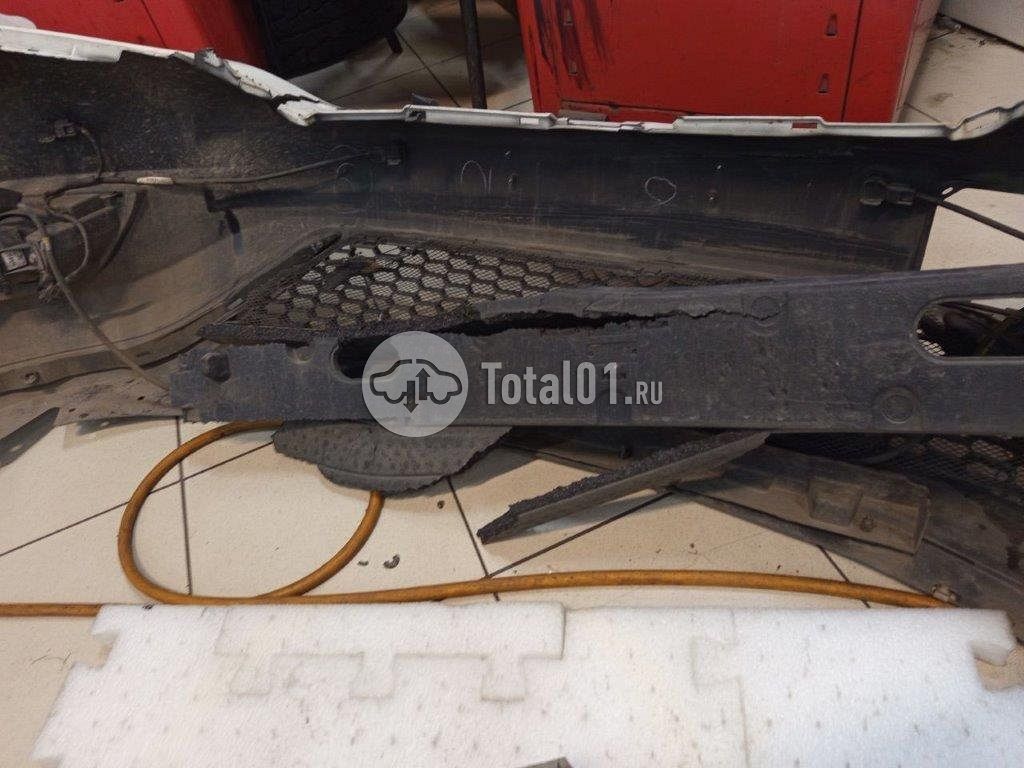 Фото Nissan Murano 648