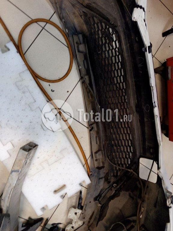 Фото Nissan Murano 650