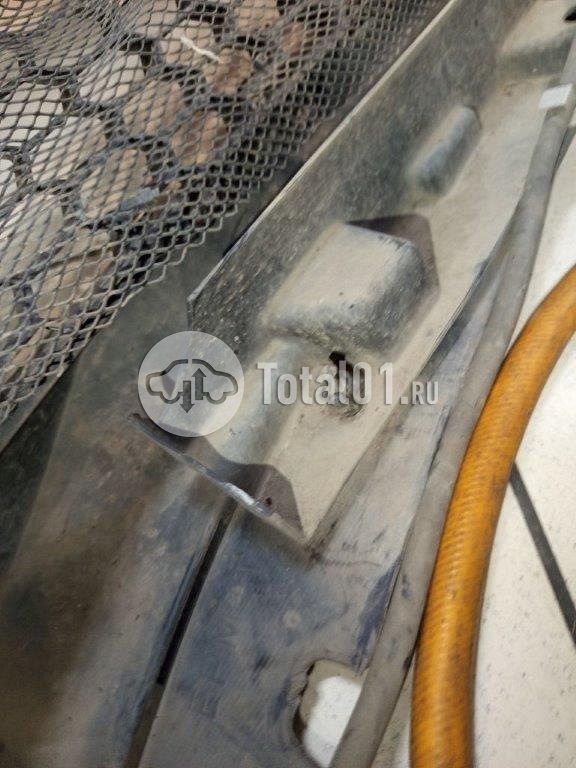 Фото Nissan Murano 652