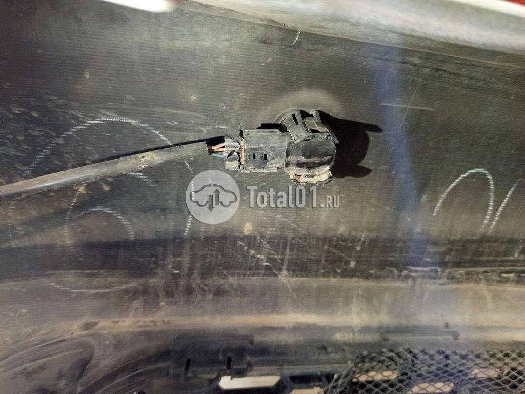 Фото Nissan Murano 654