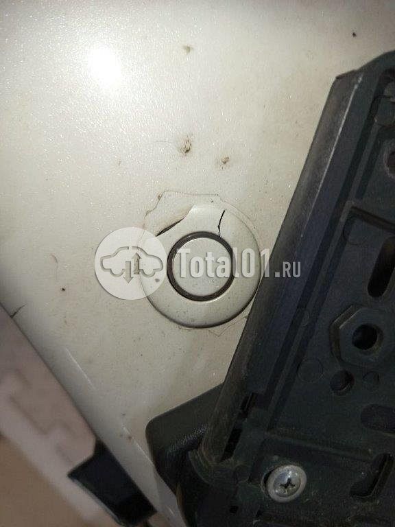 Фото Nissan Murano 660