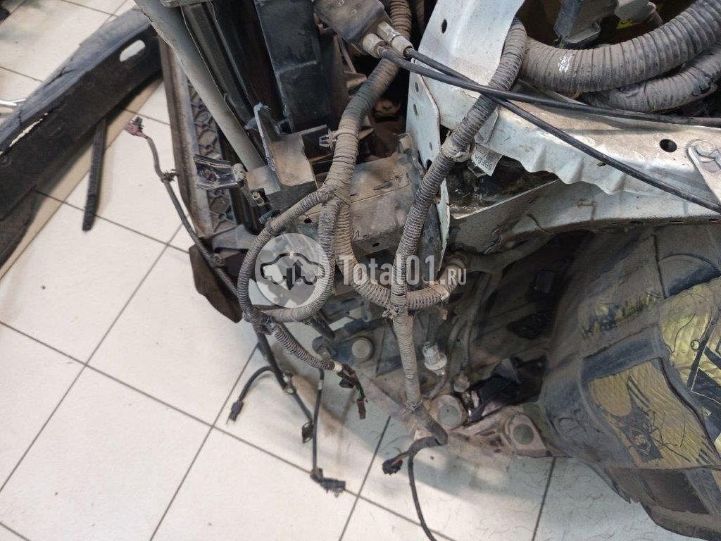 Фото Nissan Murano 670