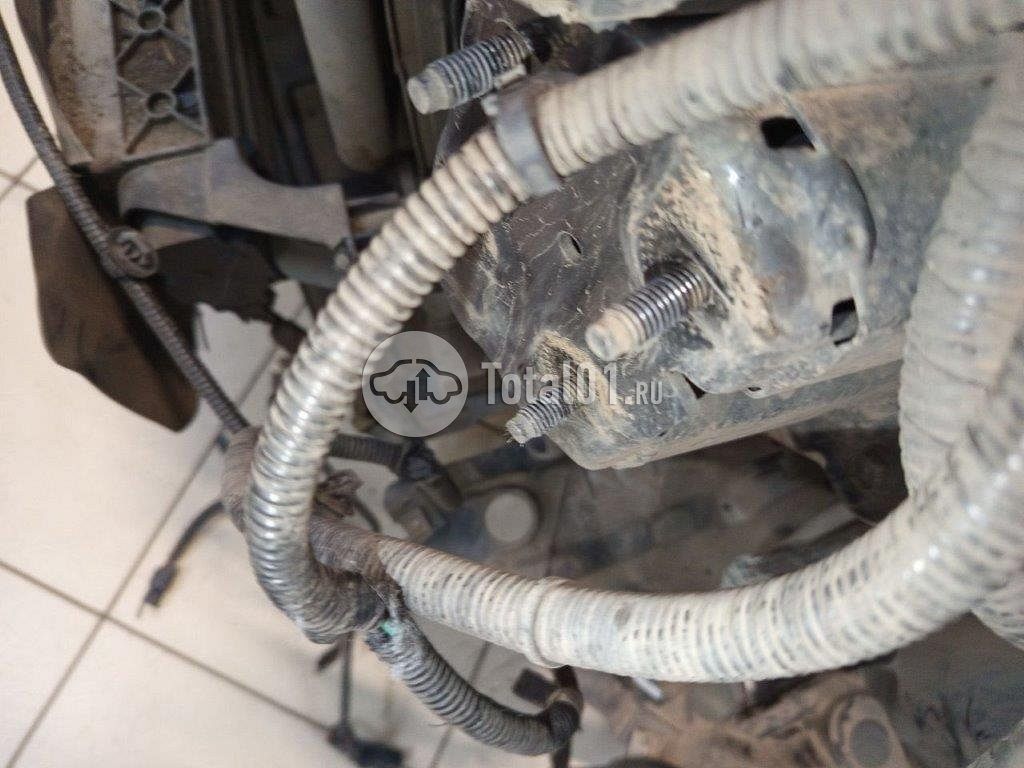 Фото Nissan Murano 672