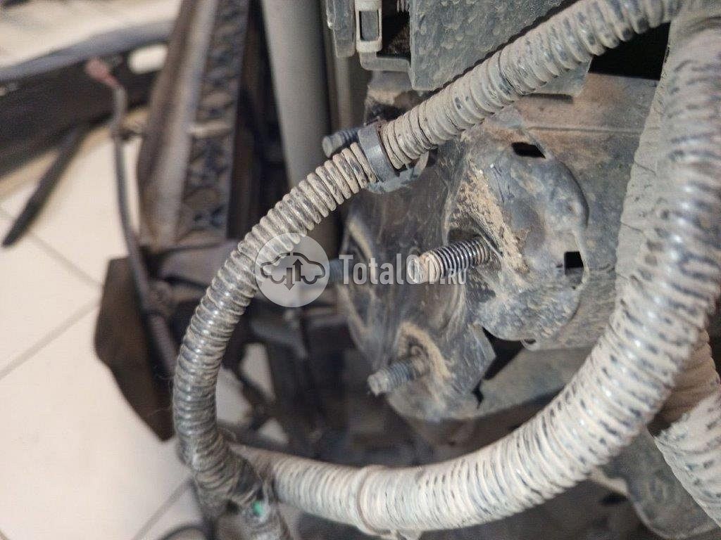 Фото Nissan Murano 674