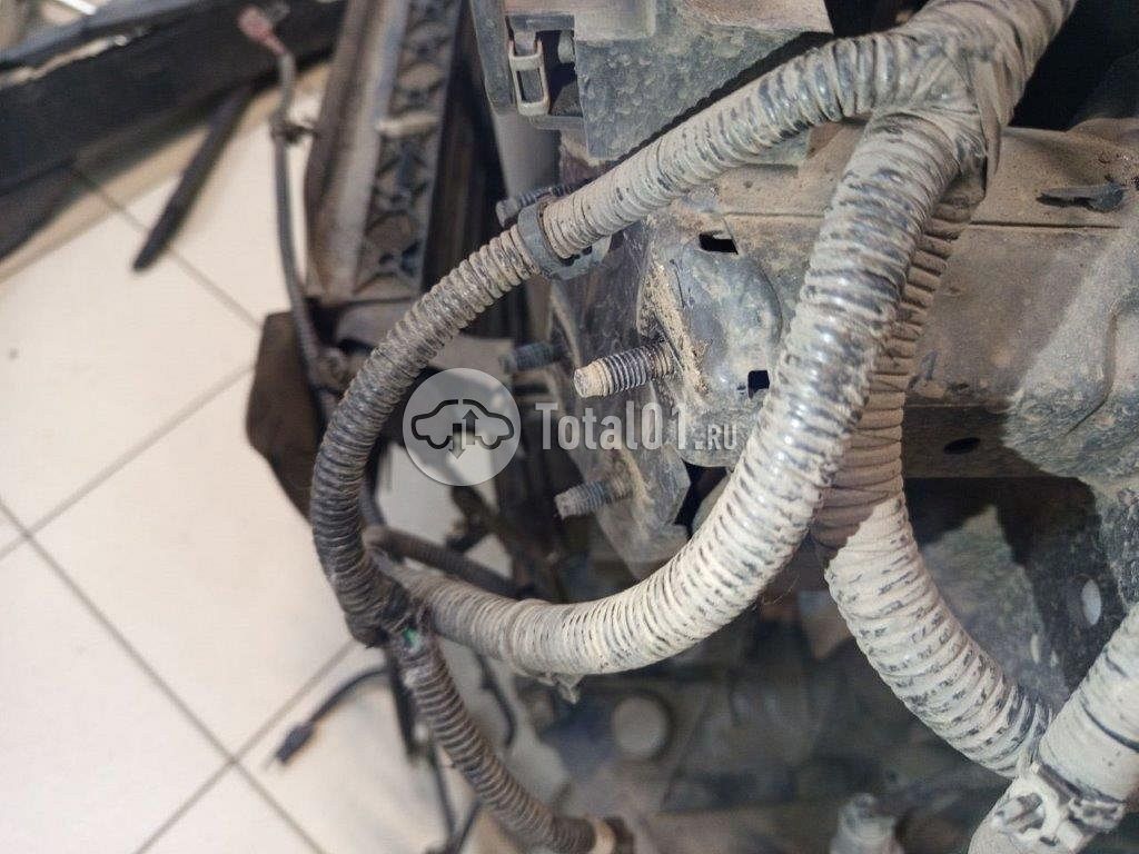 Фото Nissan Murano 676