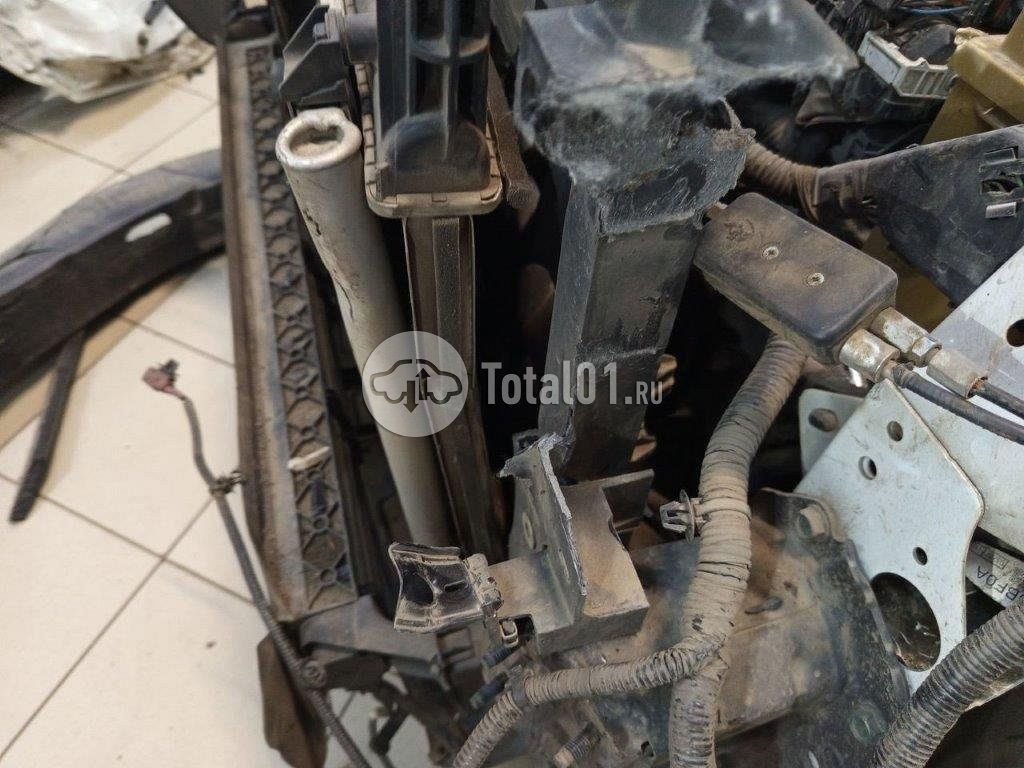 Фото Nissan Murano 678