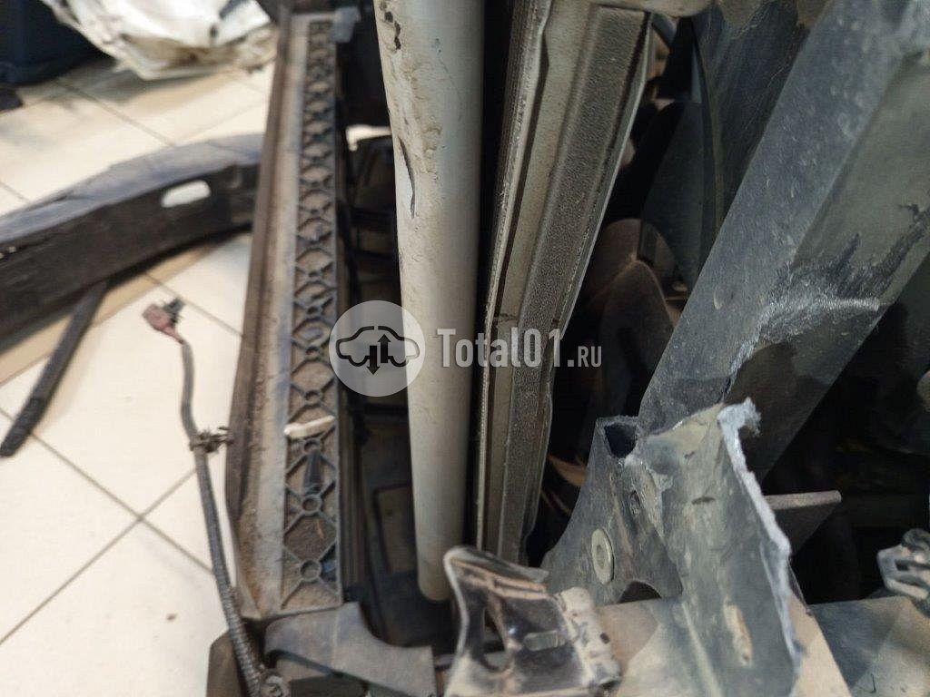 Фото Nissan Murano 680