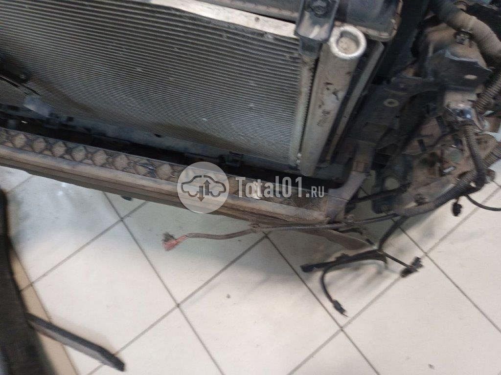 Фото Nissan Murano 684