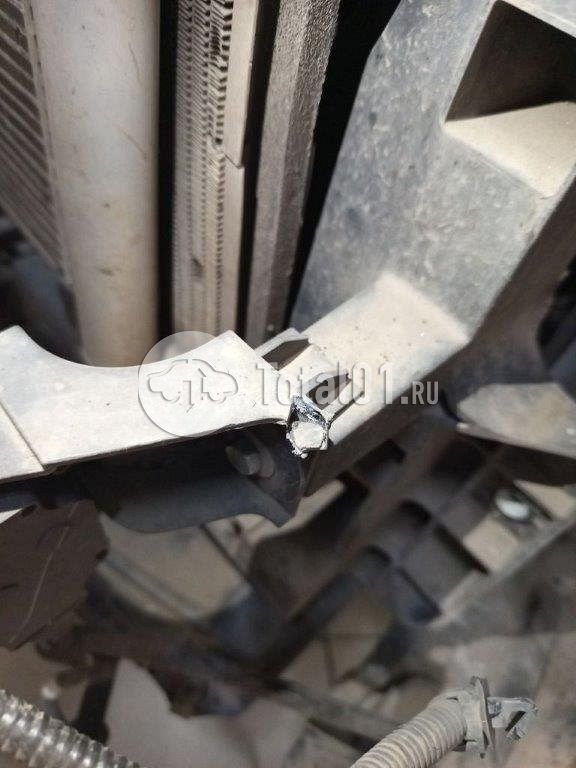 Фото Nissan Murano 686