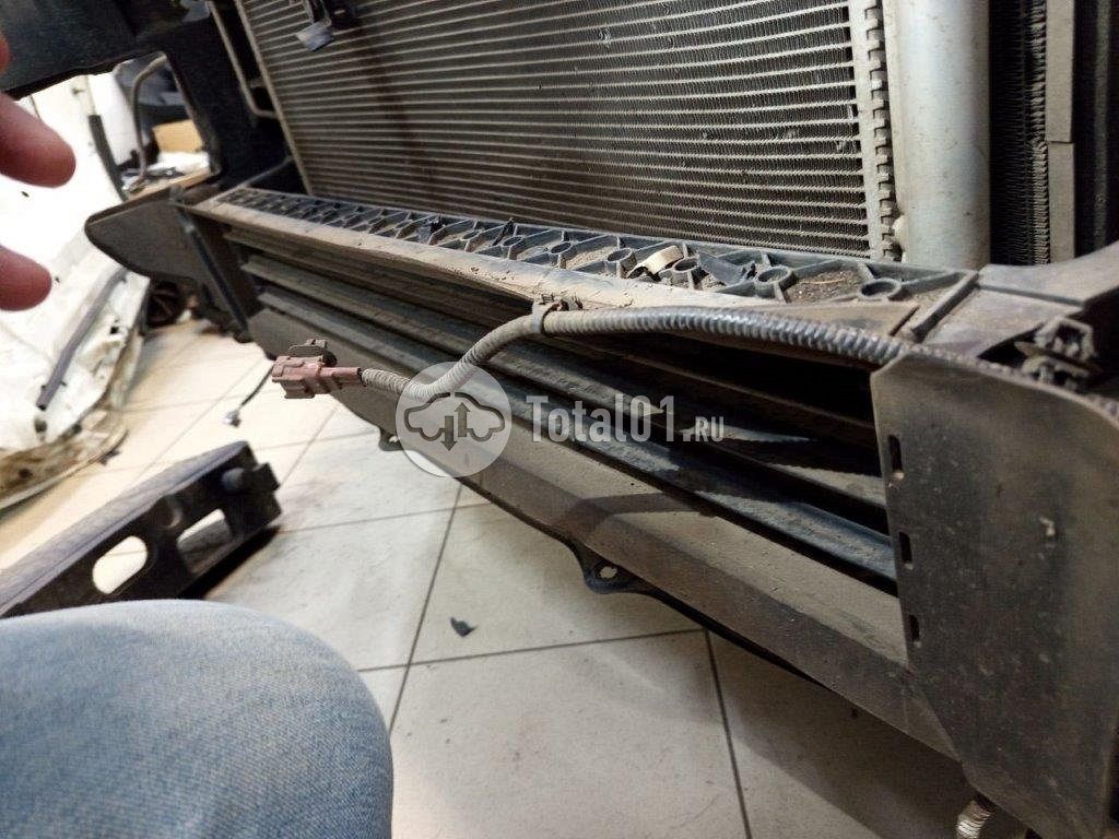 Фото Nissan Murano 688