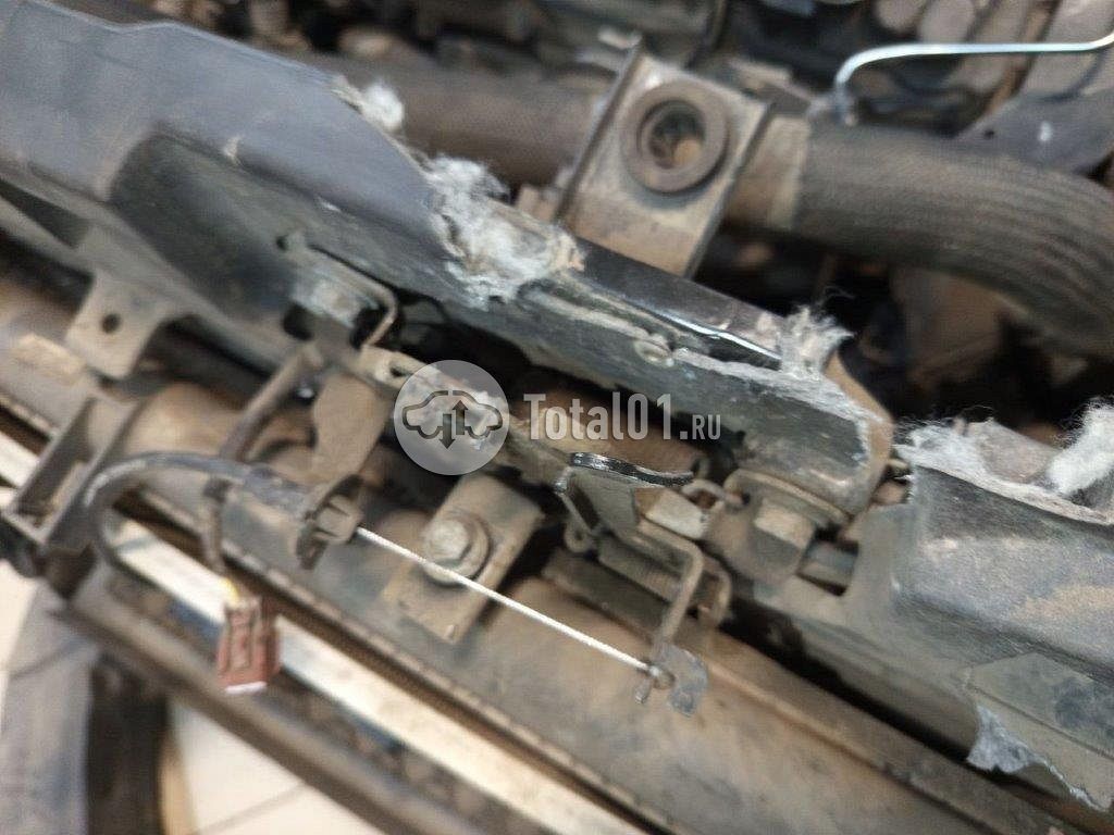 Фото Nissan Murano 692