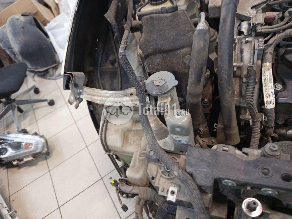 Фото Nissan Murano 694