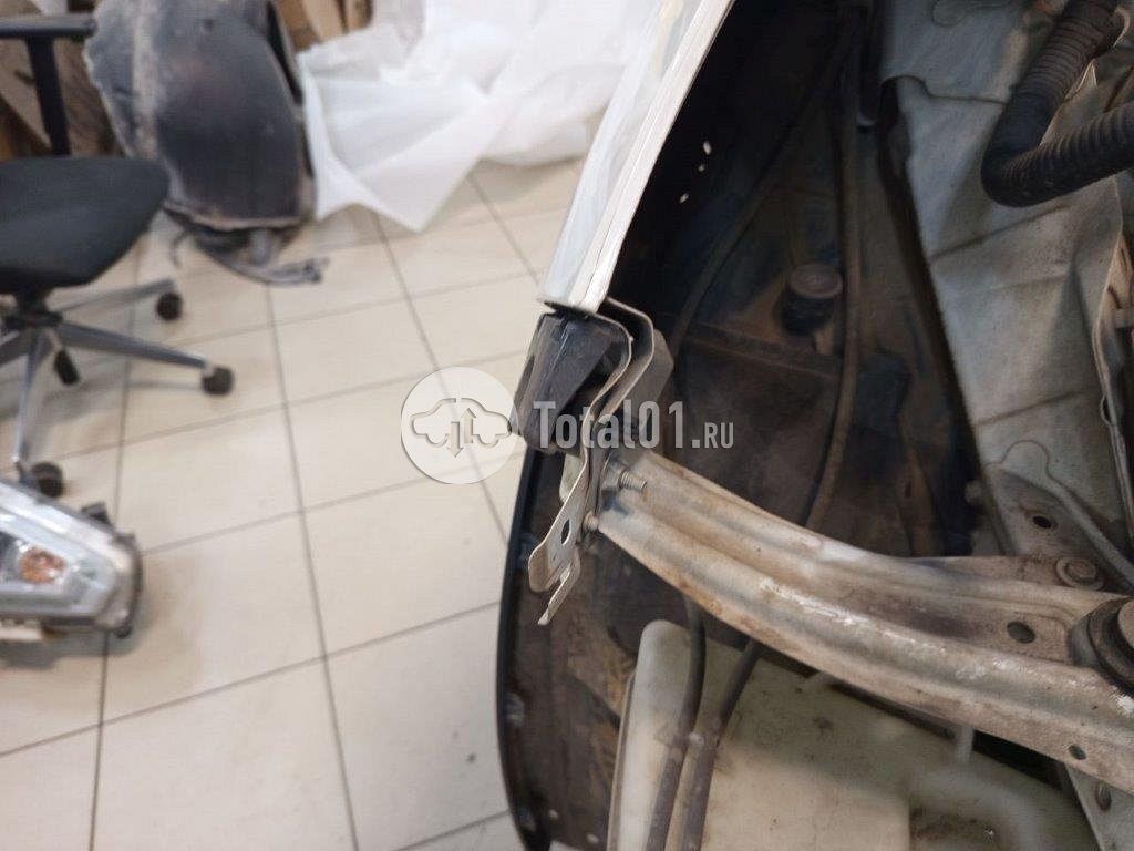 Фото Nissan Murano 698