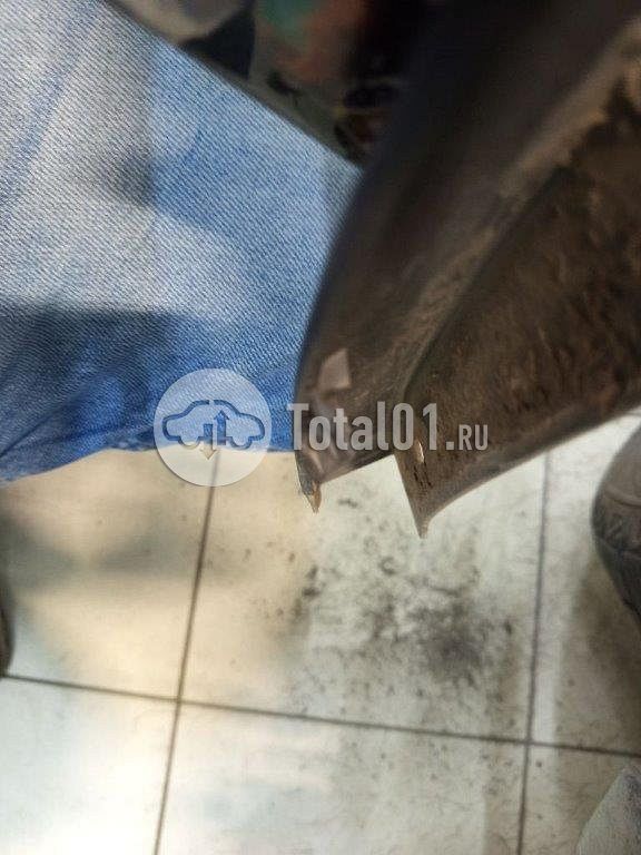 Фото Nissan Murano 710