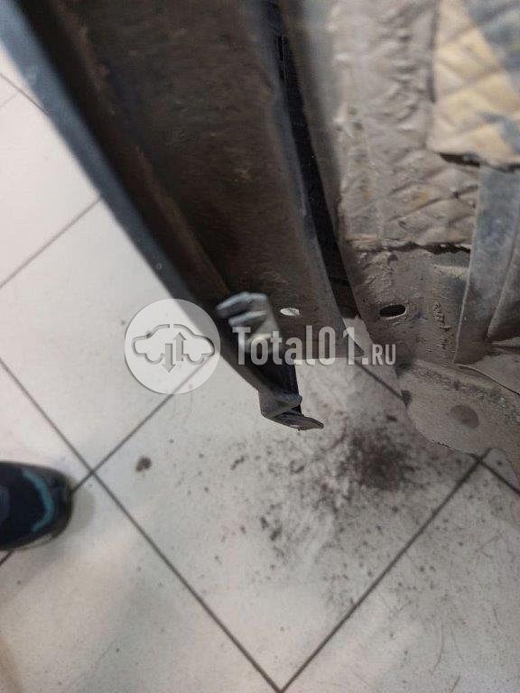 Фото Nissan Murano 714