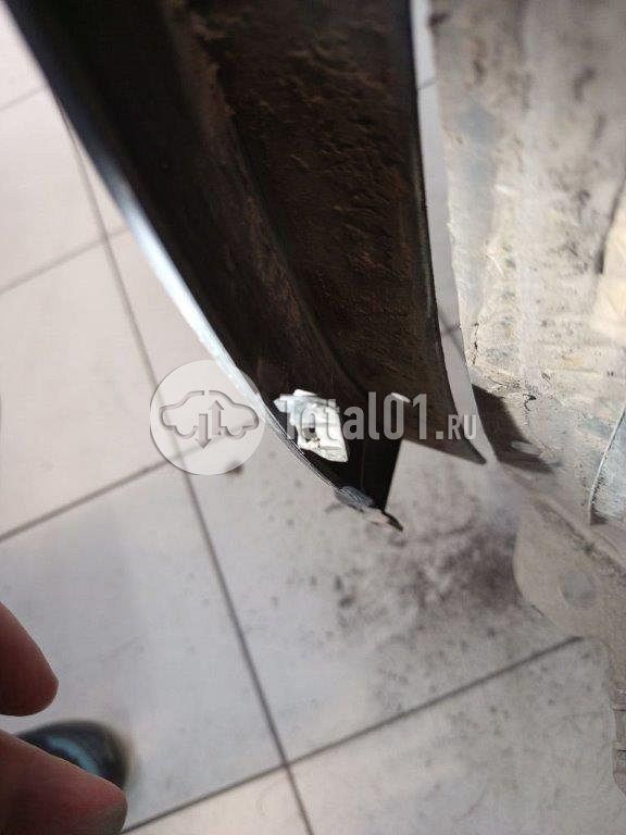 Фото Nissan Murano 716