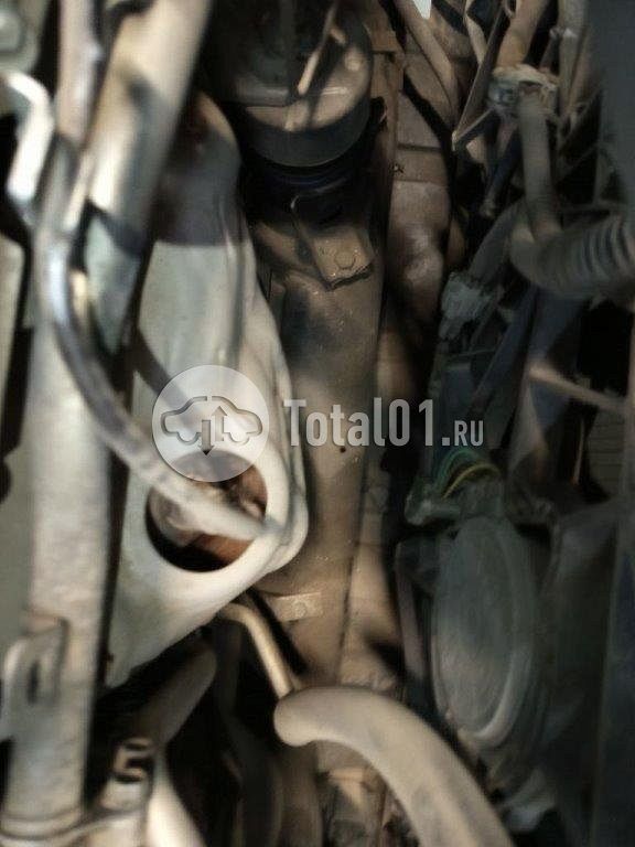 Фото Nissan Murano 726