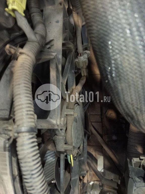 Фото Nissan Murano 728