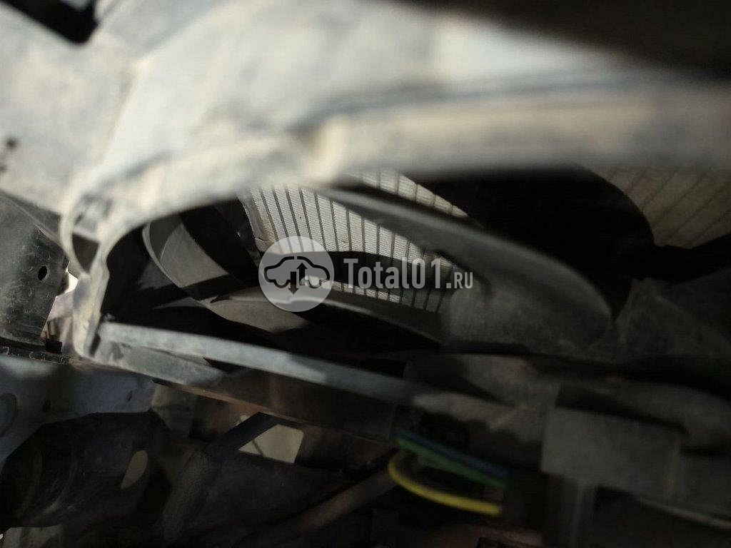 Фото Nissan Murano 734