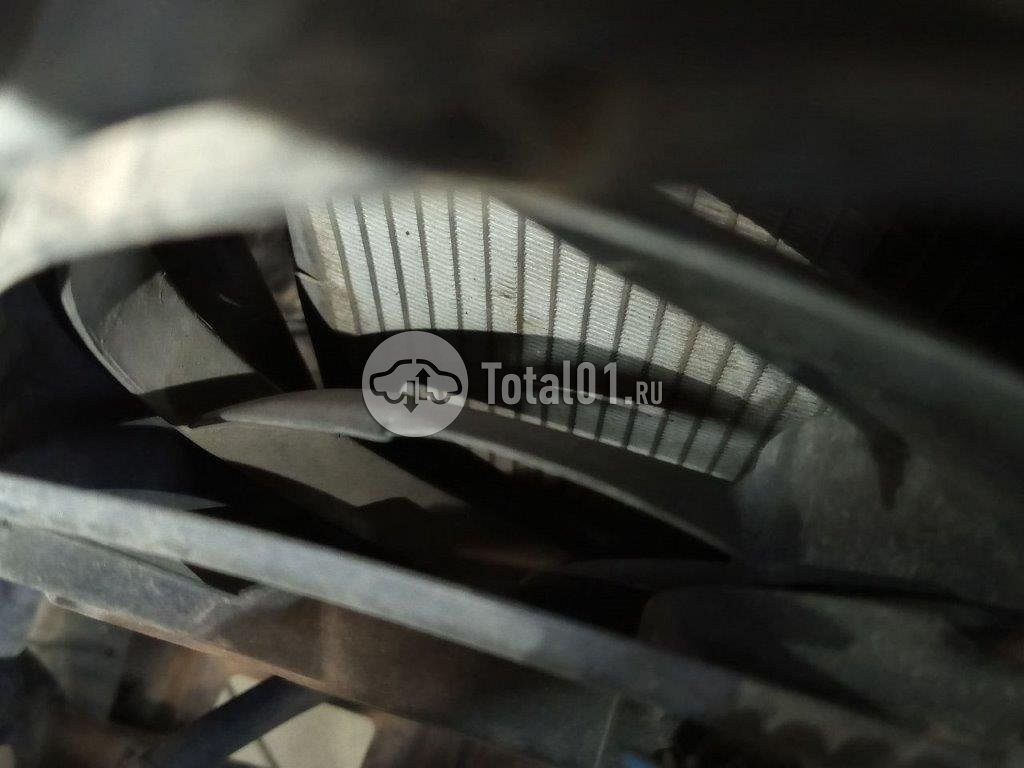 Фото Nissan Murano 736