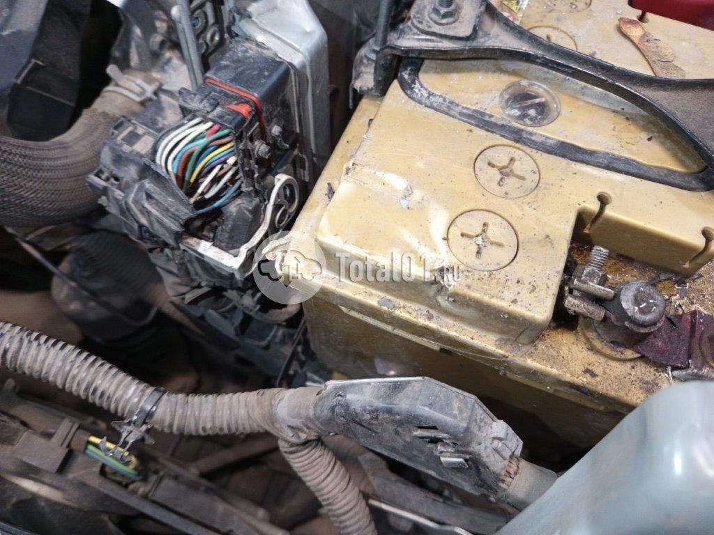 Фото Nissan Murano 740