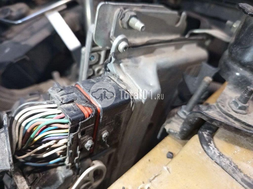 Фото Nissan Murano 750