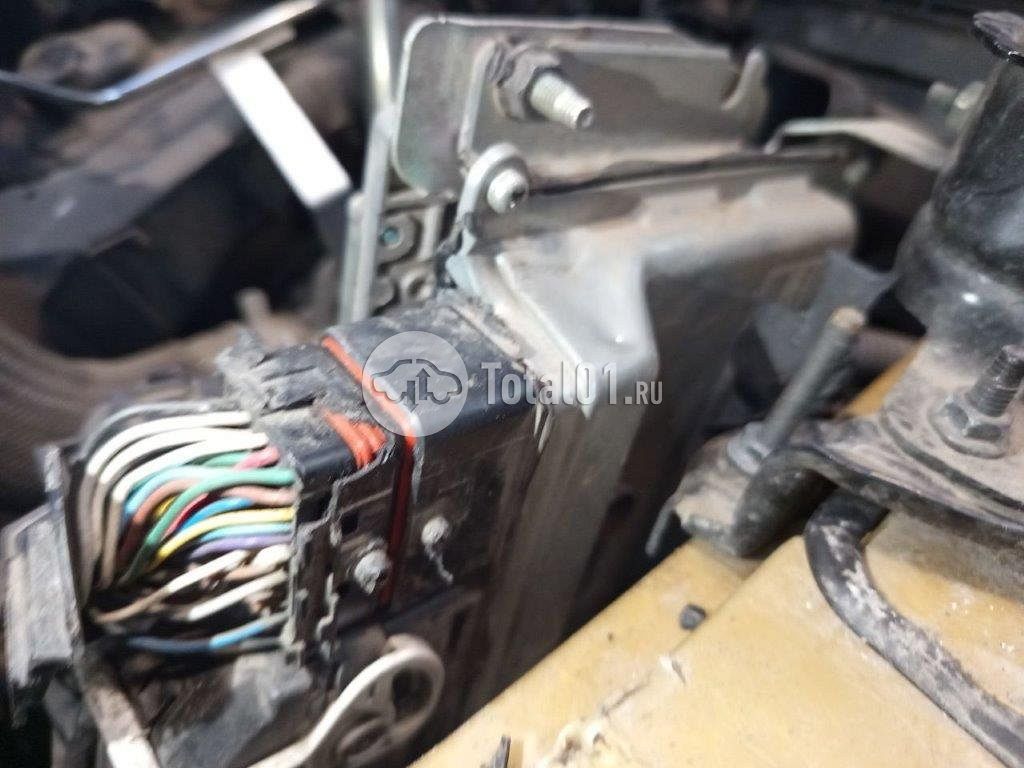 Фото Nissan Murano 752