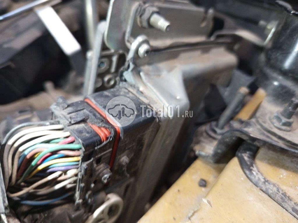 Фото Nissan Murano 754