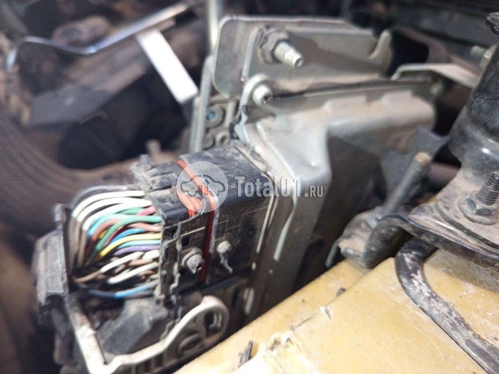 Фото Nissan Murano 756