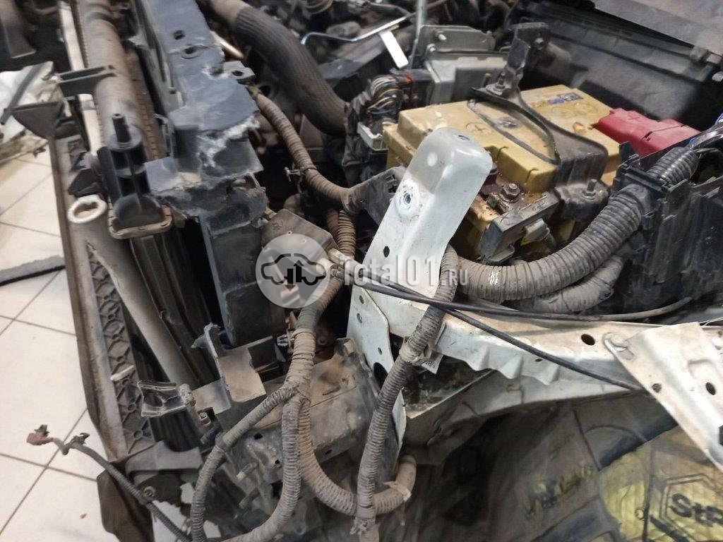 Фото Nissan Murano 762