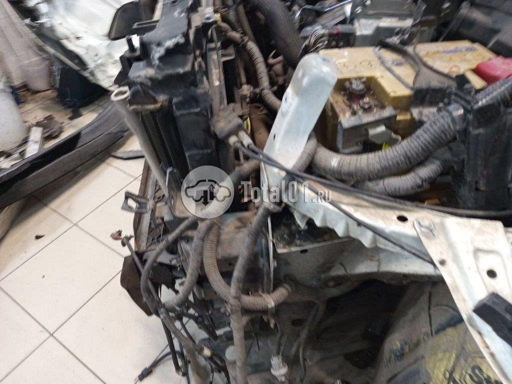 Фото Nissan Murano 764