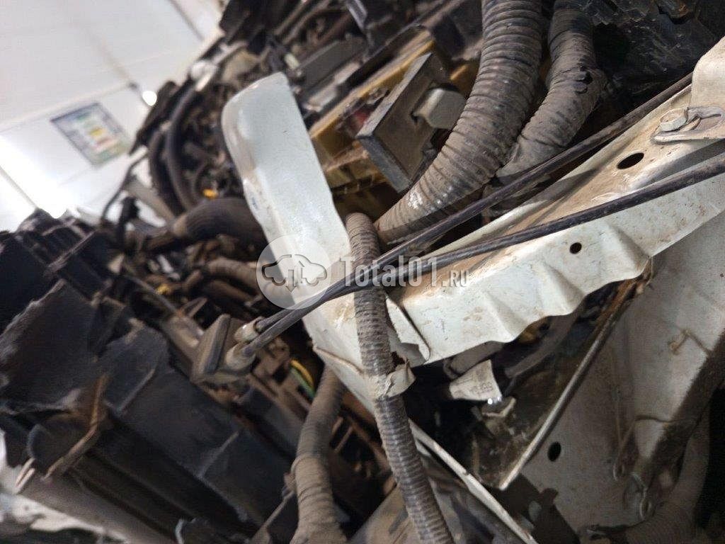 Фото Nissan Murano 766