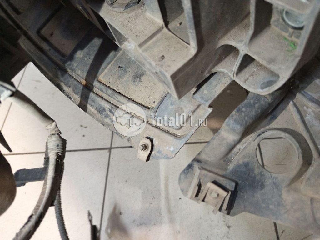 Фото Nissan Murano 768