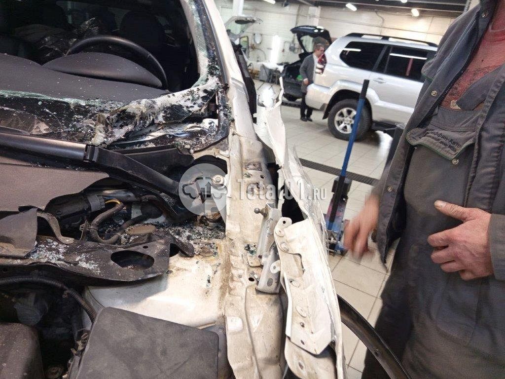 Фото Nissan Murano 770