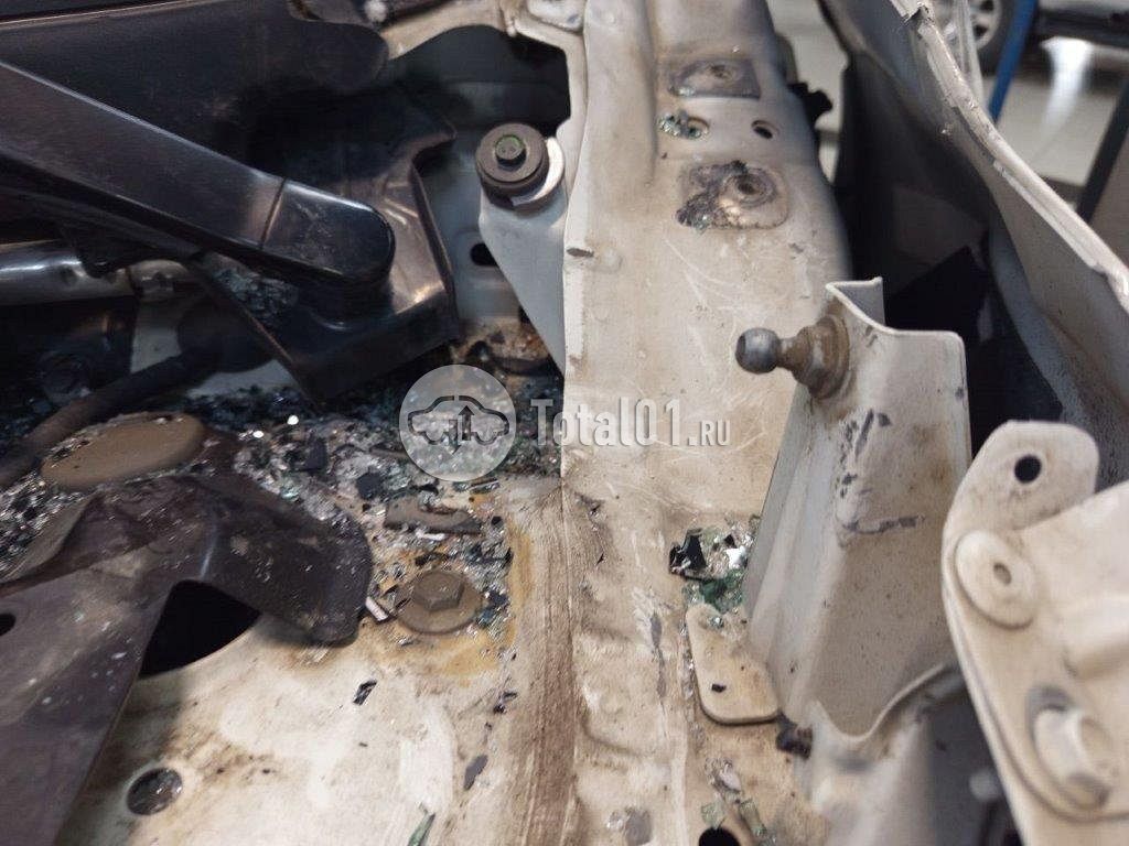 Фото Nissan Murano 772